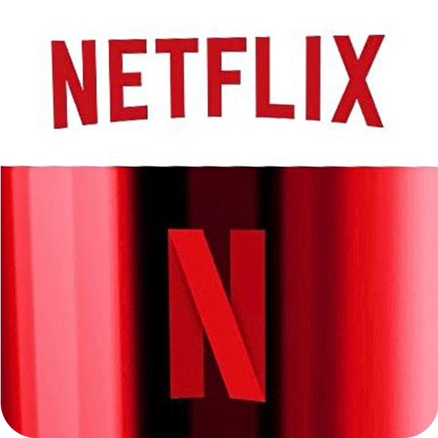 Cartão Presente Virtual Netflix R$ 35,00 